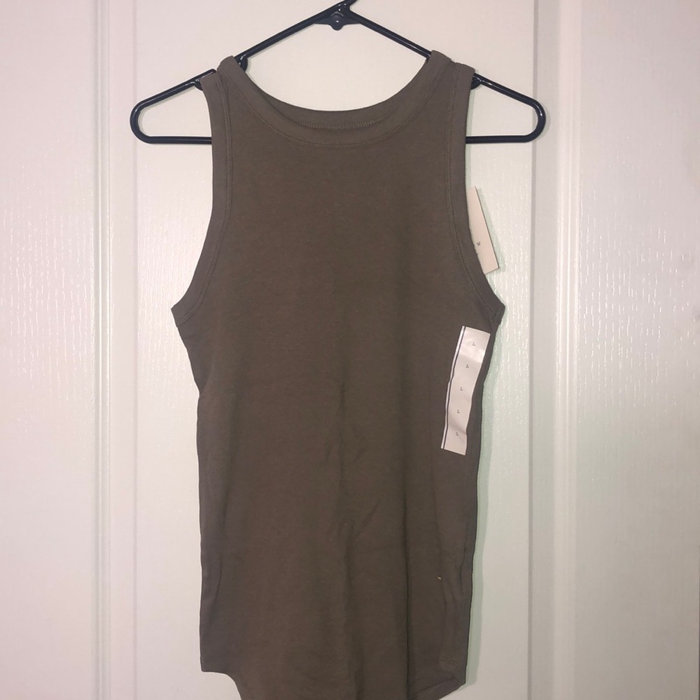Tank top